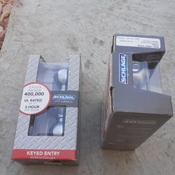 Light Commercial Door Knob 20.00 Firm Must Pick up 