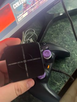 Xim matrix