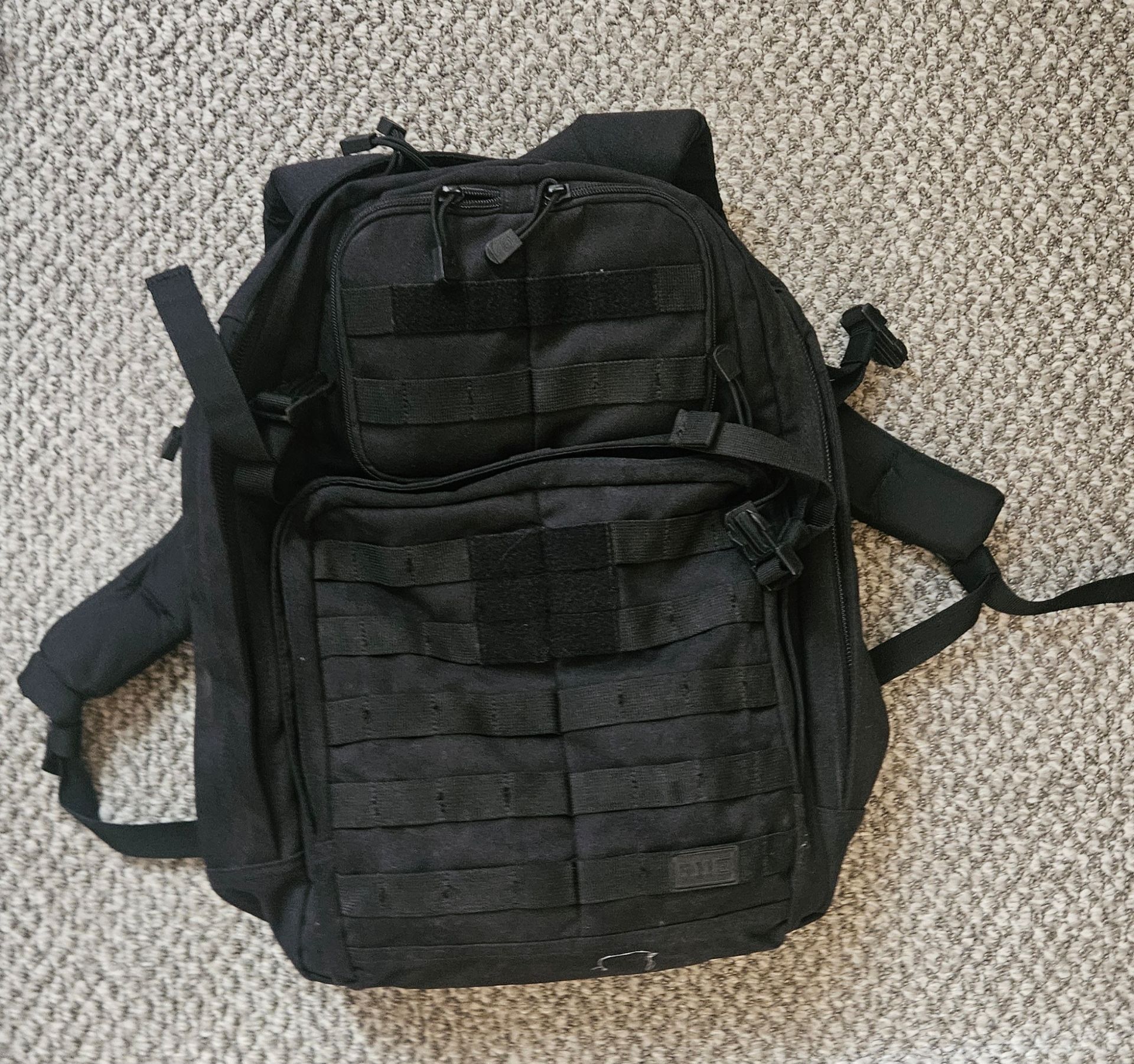 5.11 RUSH® 24 2.0 Backpack 37L