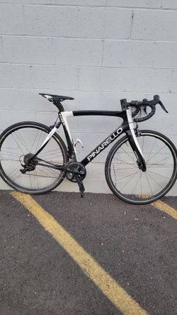 Pinarello dogma k8s bike
