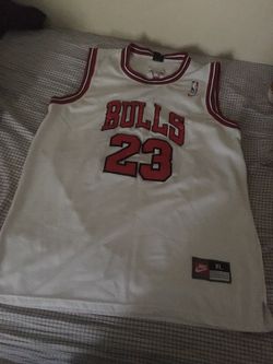 Jordan jersey