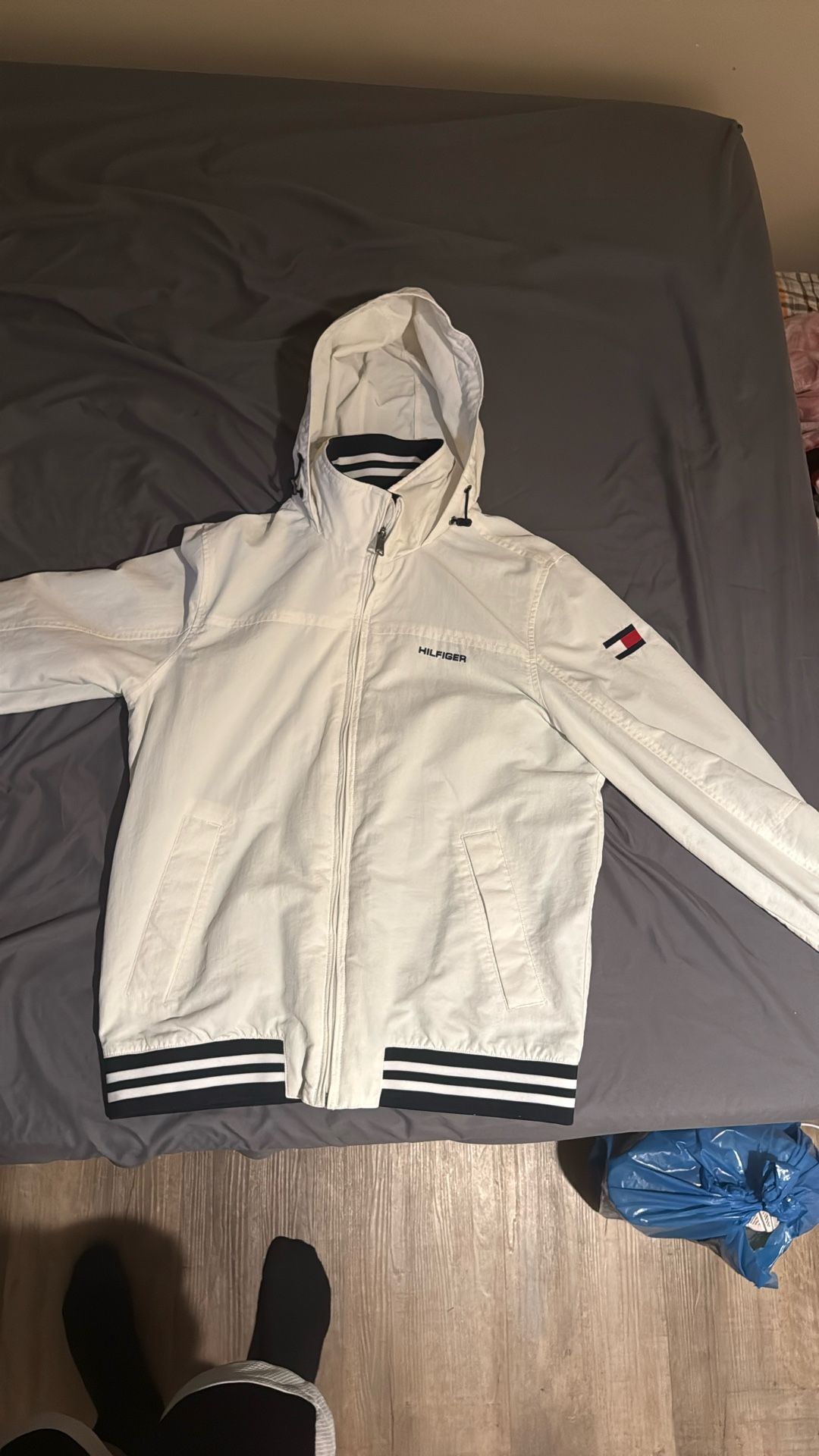 Tommy Hilfiger Jacket