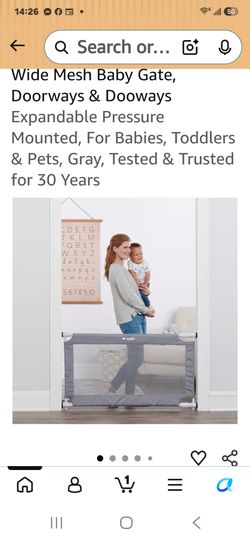 Baby Gate