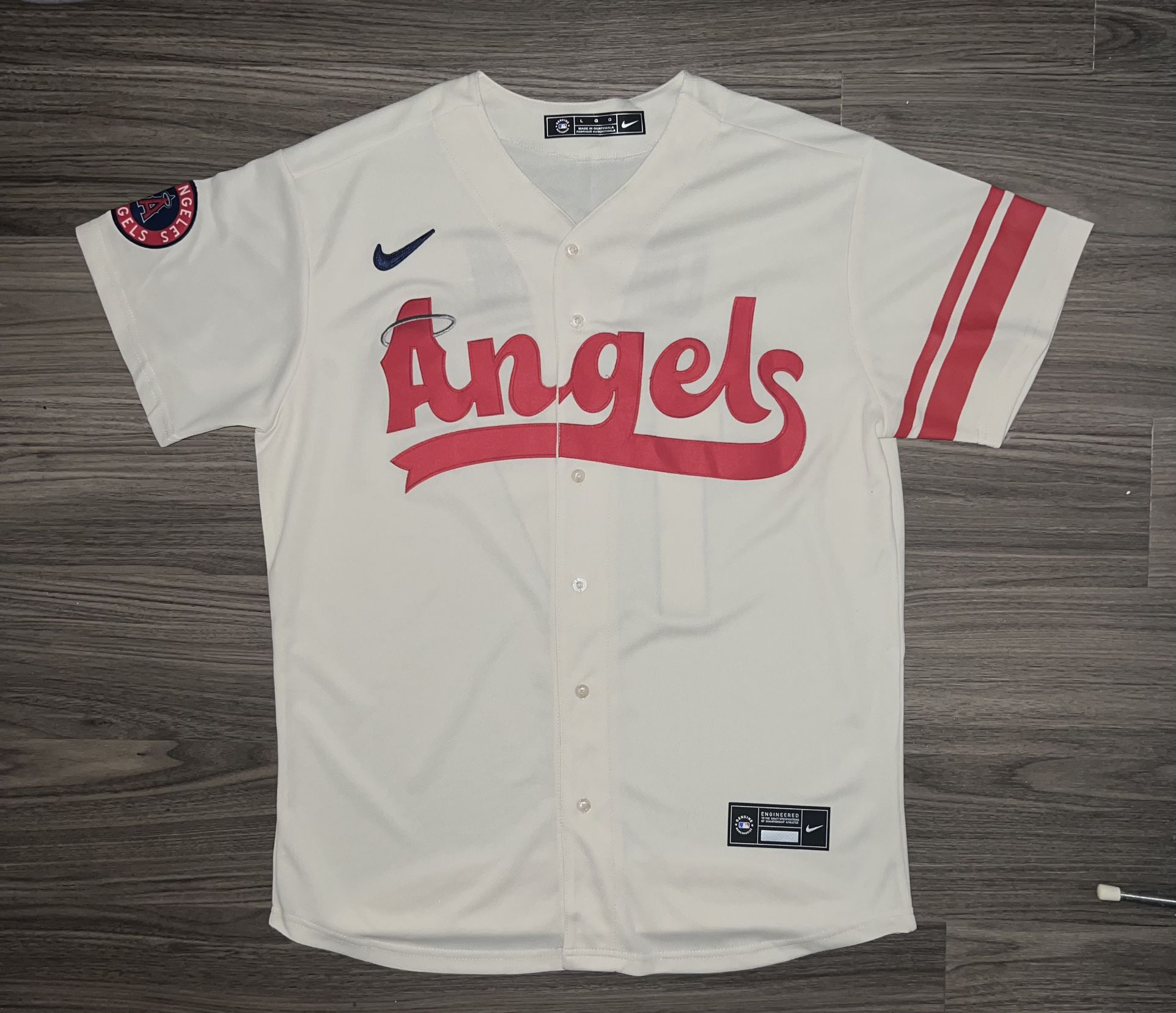 Shohei Ohtani Los Angeles Angels Jersey for Sale in Phoenix, AZ
