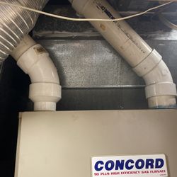 90 Plus Furnace 
