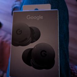 Google Pixel Buds 2a