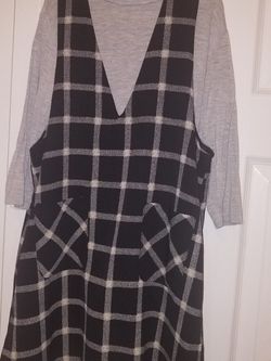 Gently Used 2pcs Set - Size S (7/8)