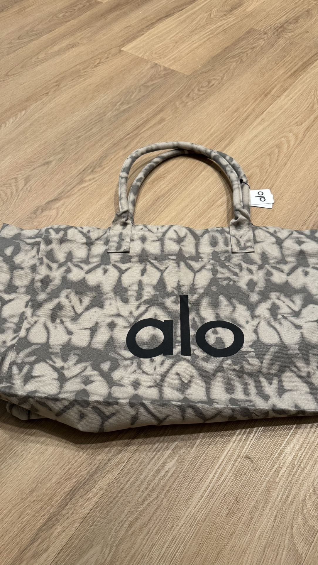 Alo Tote Bag