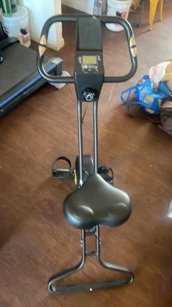 Para hacer ejercicio
