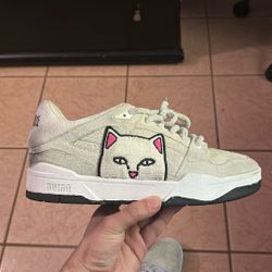 Pumas Rip N Dip Collab
