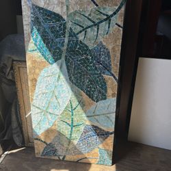 Wall Decor 24x48