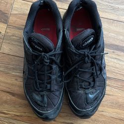 Nike Supreme Air Max