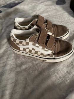 Kids vans