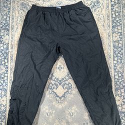 Reebok Track Pants Size XXL