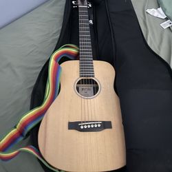 Martin Lx 1