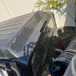 Camper GMC
