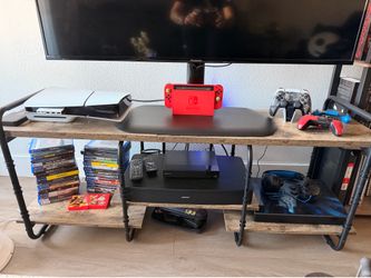 TV stand