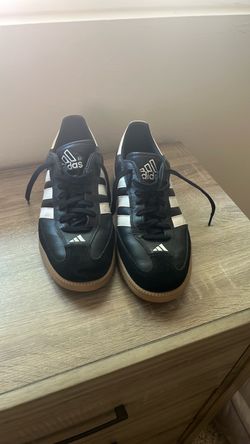 Mens adidas samba 10.5