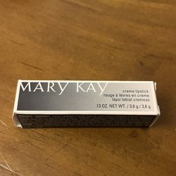 Mary Kay Creme Lipstick 