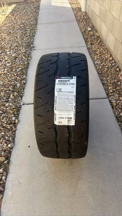 Tire