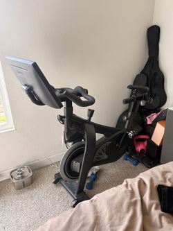 SoulCycle Bike