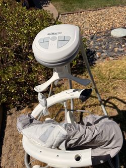 Baby Swing