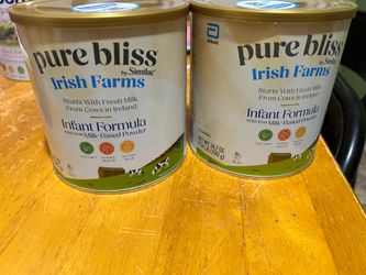 Pure bliss formula