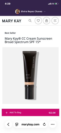 Cc Cream