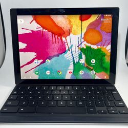 Google Pixel C 10.2” with keyboard 32GB WiFi only Fully Functional!!