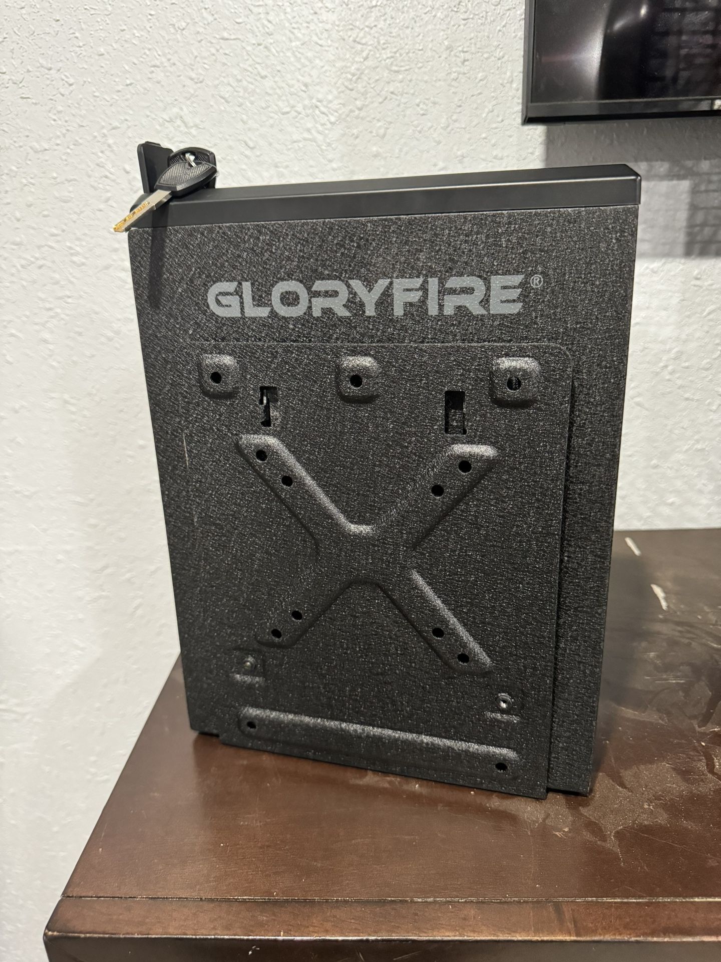 Glory Fire