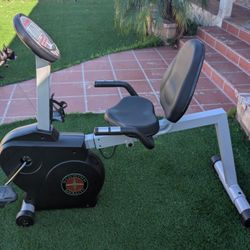 Exercise Bike- Great Condition