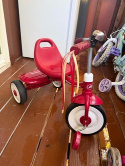 Little bike
