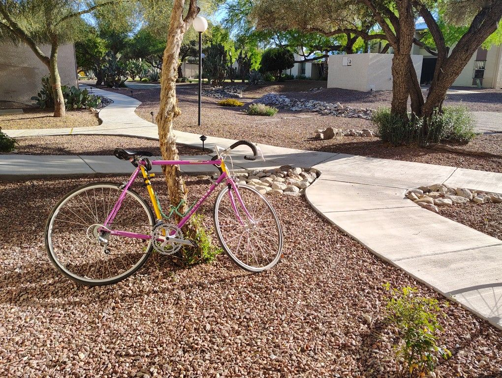 Bikes