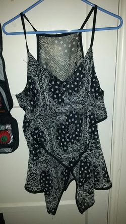Women's tops