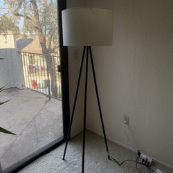 Floor Lamp