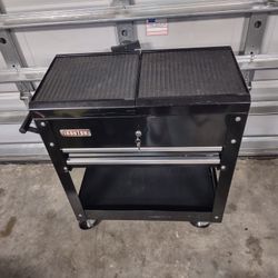 Ironton Tool Cart