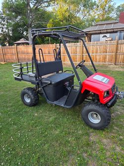 utv