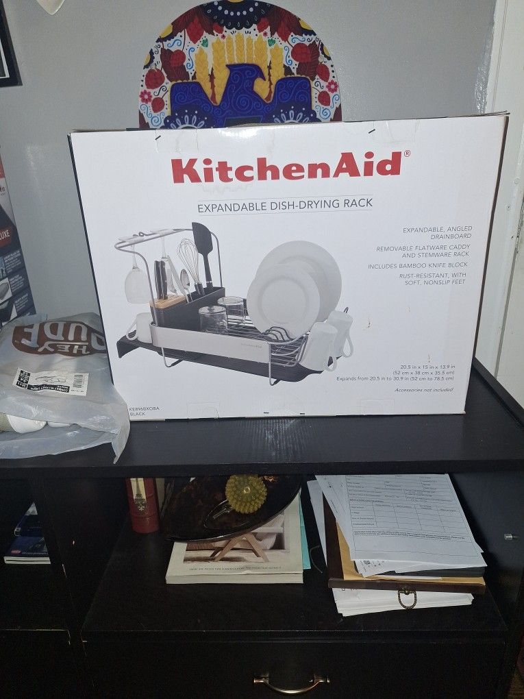 Kitchen Aid