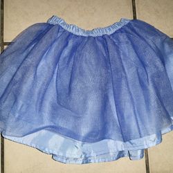 3 Tutu like Skirts