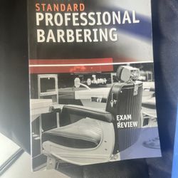 Barber Books 