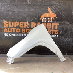 2019 RAV4 Fender Driver OEM ORIGINAL 🐰💥NICE 🐰🐰2025