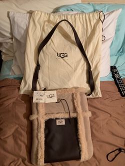 Ugg Australia Hand Bag