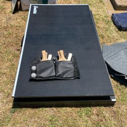 Franklin Ping Pong table