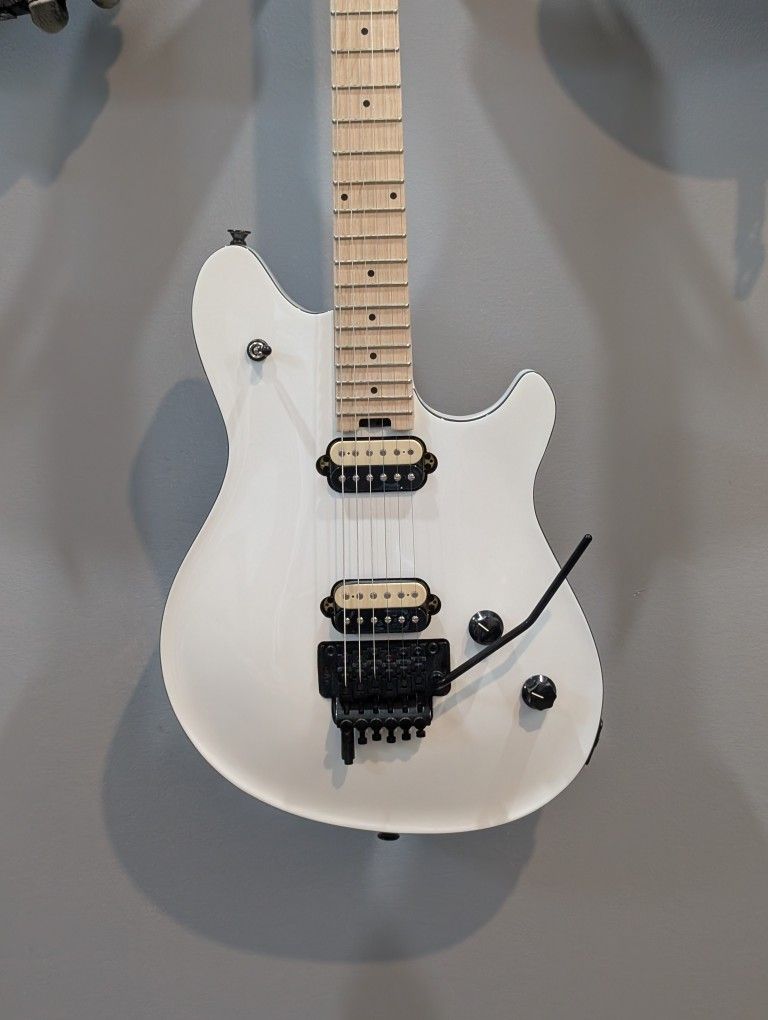 EVH Wolfgang Special - LIKE NEW CONDITION