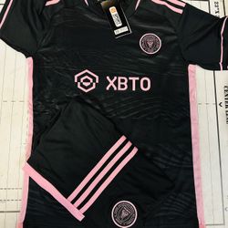 Soccer Uniforms