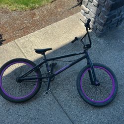 BMX Fitbikeco