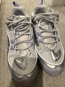 Nike Air Max 98 Vast Grey (Women's)