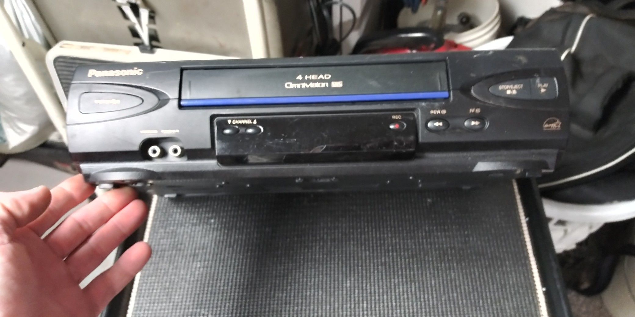 Panasonic