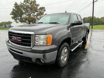 2011 GMC Sierra 1500