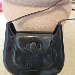 Cartier Happy B DAY HOBO BAG